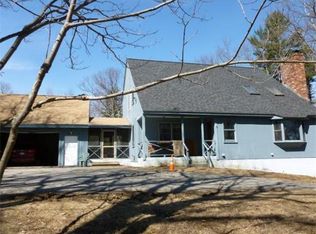 450 Rindge Rd, Ashby, MA 01431