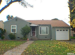 3604 N Coronado Ave, Stockton, CA 95204
