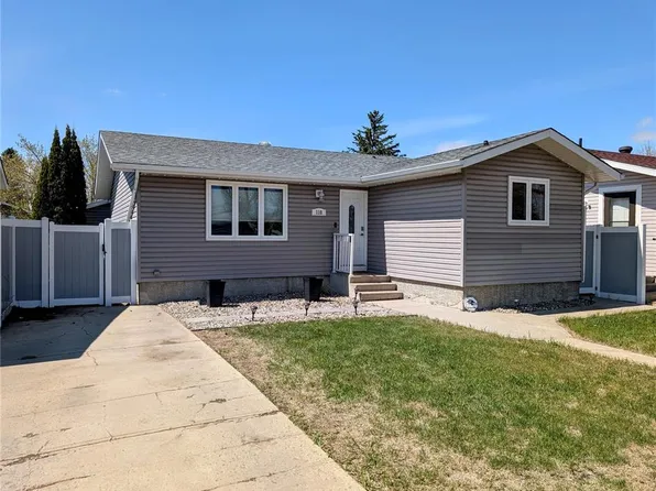 110 Paynter CRESCENT, Regina, SK S4X 1H6