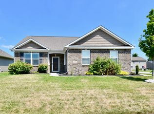 6768 Birmingham Ave, McCordsville, IN 46055