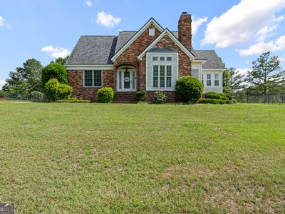 6689 Chriswood Dr, Macon, GA, 31216
