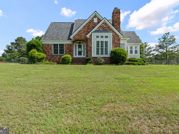 6689 Chriswood Dr, Macon, GA 31216