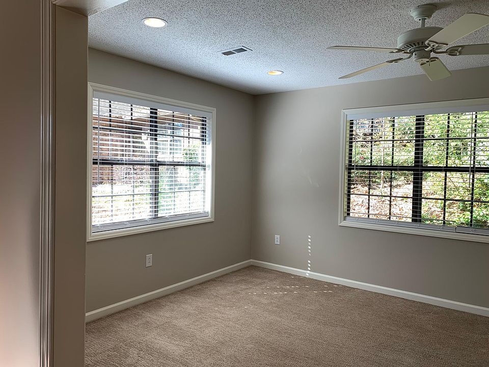 Front of family room