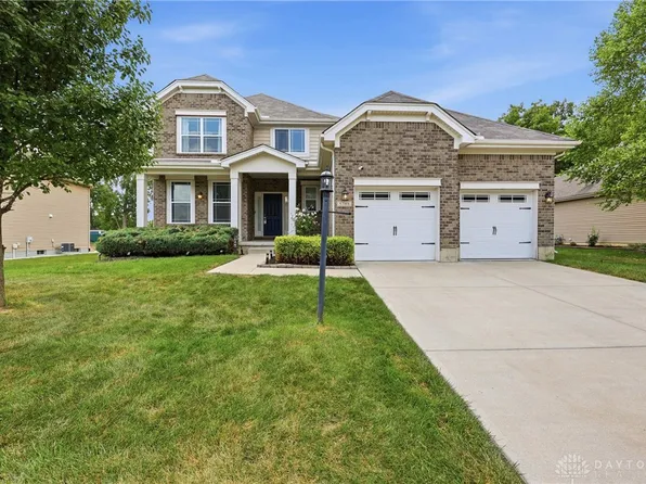 5788 Oak Creek Trl, Dayton, OH 45424