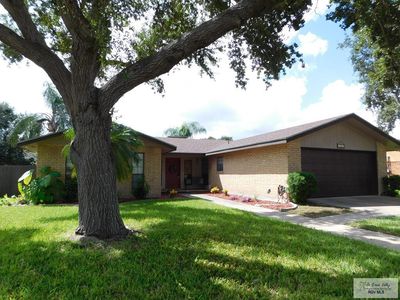 1042 E Leggett Rd, Harlingen, TX, 78550