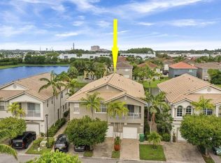 3111 Laurel Ridge Cir, Riviera Beach, FL 33404
