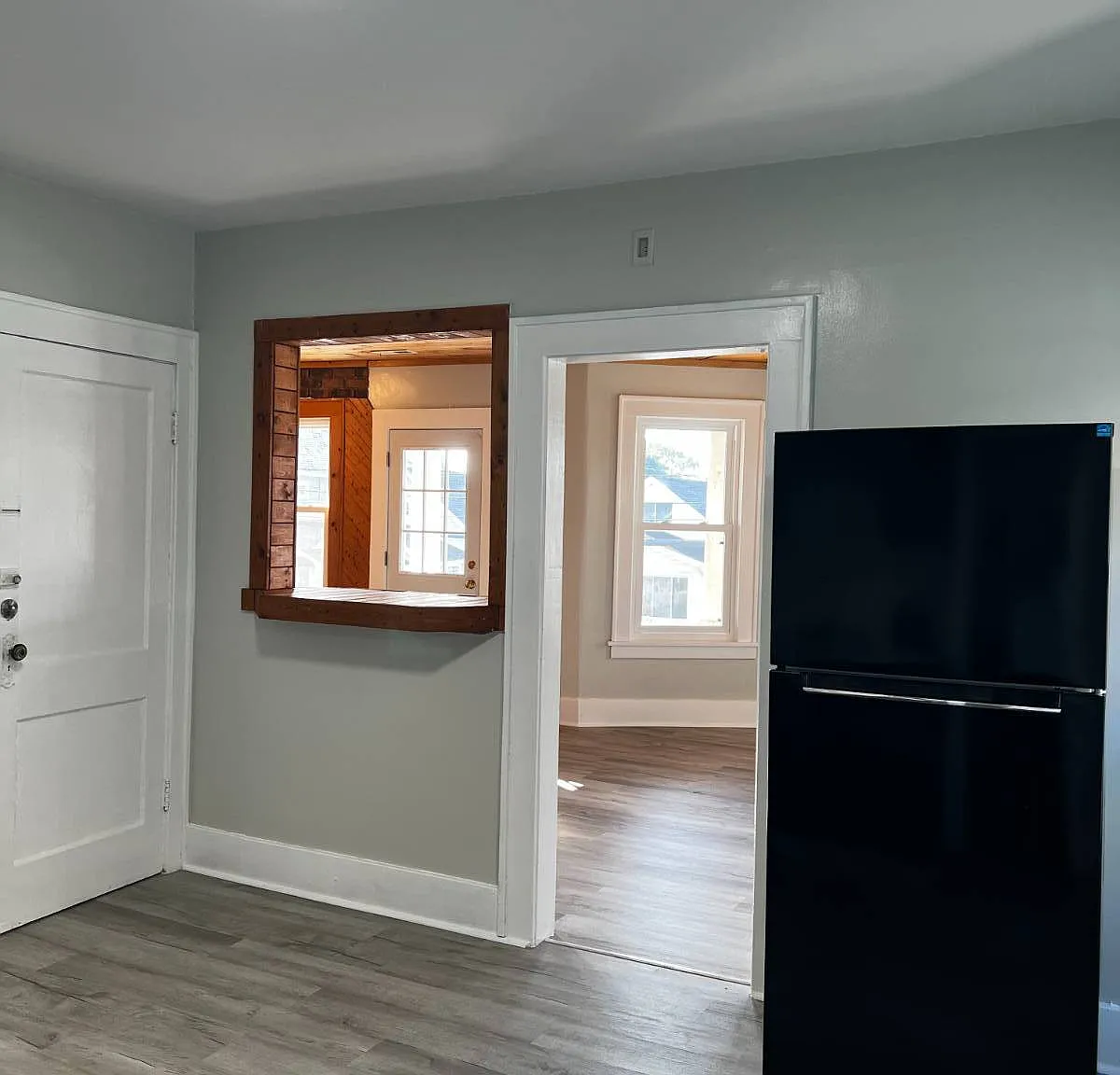 1 bed, 1.0 bath, $1,200 — Photo 3