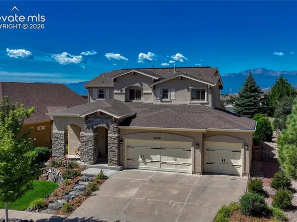 9230 Sky King Dr, Colorado Springs, CO 80924