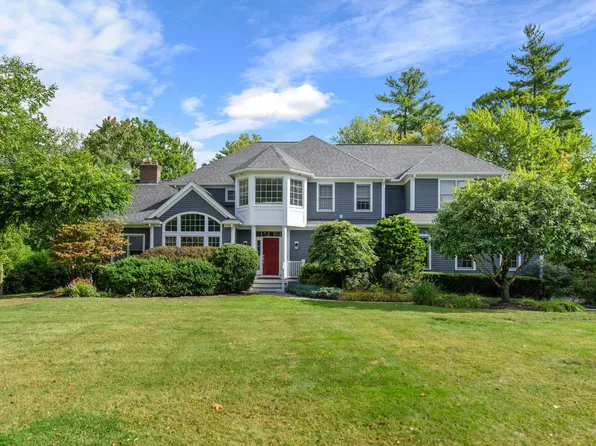 82 Cudworth Ln, Sudbury, MA 01776