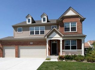 412 Victor Ln, Lake Zurich, IL 60047