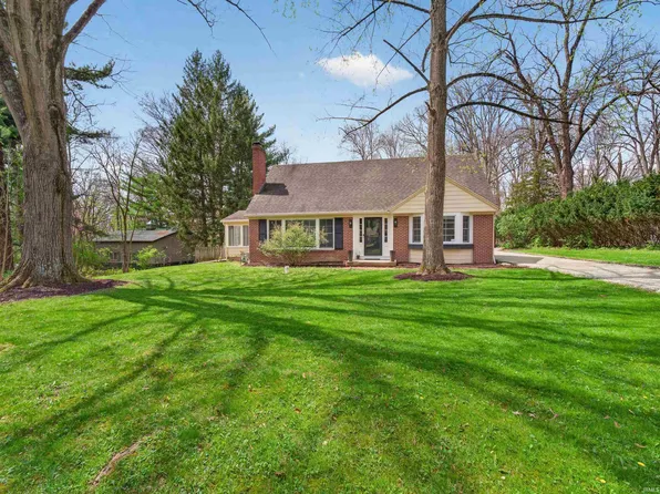 4222 Hazelhurst Dr, Fort Wayne, IN 46804