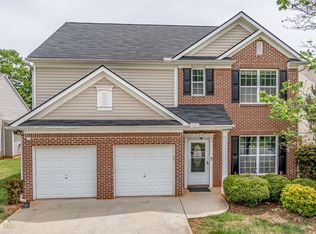 11568 Kades Trl, Hampton, GA 30228