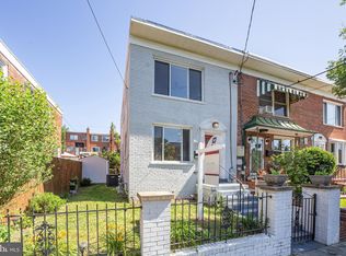 1248 Faraday Pl NE, Washington, DC 20017