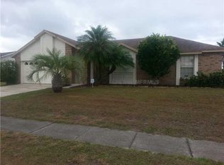2409 Lancashire Ln, Kissimmee, FL 34743