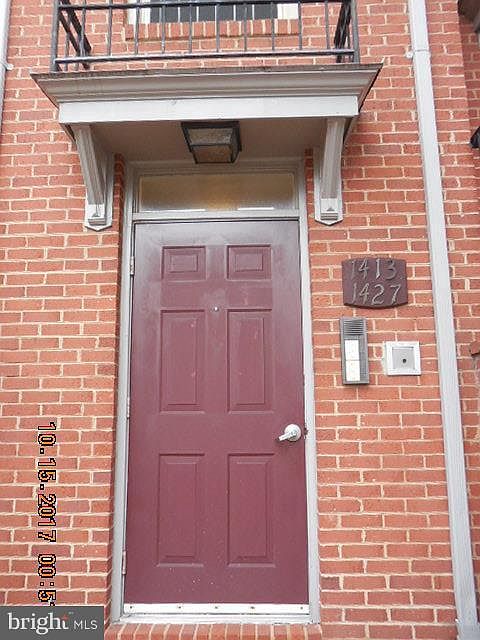 1st image of 1413 Oronoco St Unit 1413