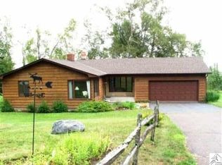 121 Cramer Rd, Schroeder, MN 55613