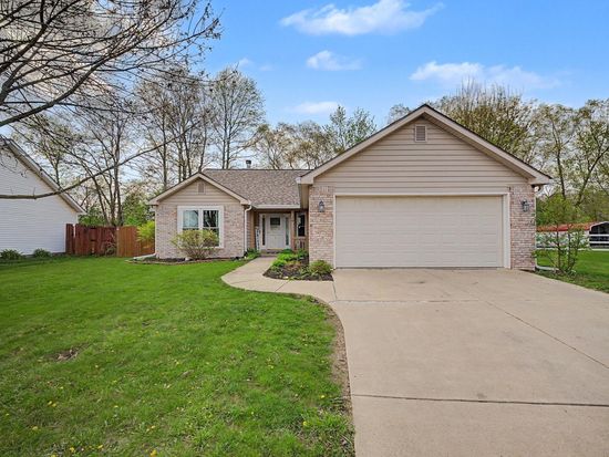 20 Equinox Ct, Lafayette, IN 47909