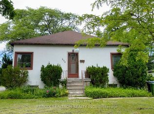 258 Bogert Ave, Toronto, ON M2N1L3