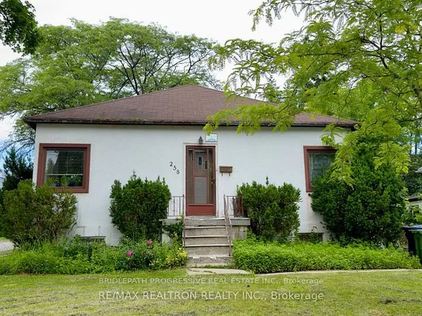 258 Bogert Ave, Toronto, ON M2N 1L3
