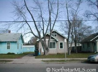 2228 42nd St E, Minneapolis, MN 55407