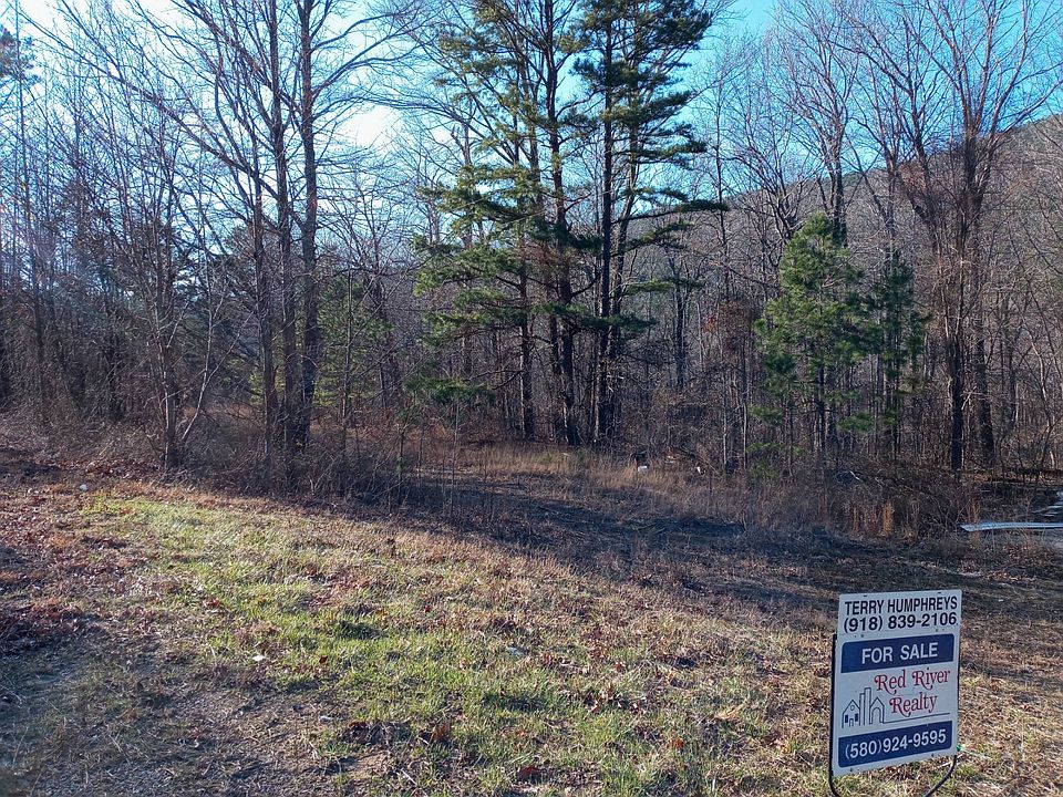 56792 Us Highway 59, Hodgen, OK 74939 Zillow