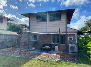 1835 Pacific Heights Rd, Honolulu, HI 96813
