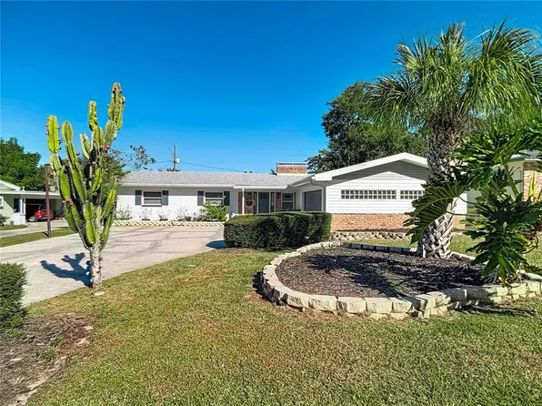 807 Avenue L SE, Winter Haven, FL 33880