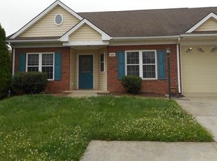 2580 Greenport Dr, Rockingham, VA 22801