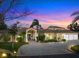 12498 Palos Tierra Rd, Valley Center, CA 92082