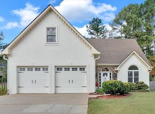 3016 Vineyard Way SE, Smyrna, GA 30082