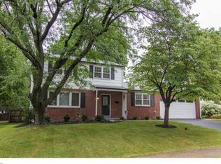 837 Lombardy Dr, Lansdale, PA 19446