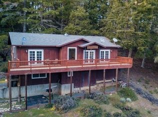 27441 Blue Lake Ct, Willits, CA 95490