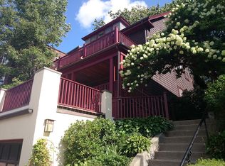 580 Washington St #2, Brookline, MA 02446