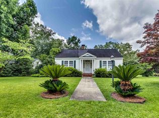 1007 Hart St LOT 8, Conway, SC 29526