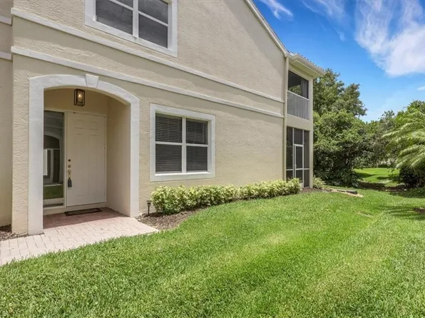 890 Eastham WAY #Q102, NAPLES, FL 34104