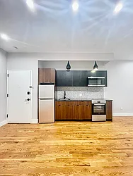 Rented by Cityside Rentals Corp