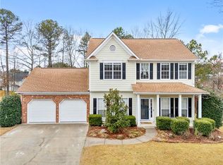 2322 Kelman Pl, Dacula, GA 30019