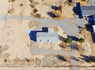 2561 N Woodchips Rd, Pahrump, NV 89060