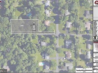 2001A Woodland Dr, Morrisville, PA 19067