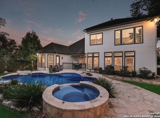 819 Hansen Grns, San Antonio, TX 78260