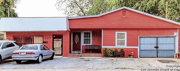 2nd image of 623 Ceralvo St