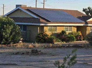 58476 Joshua Ln, Yucca Valley, CA 92284