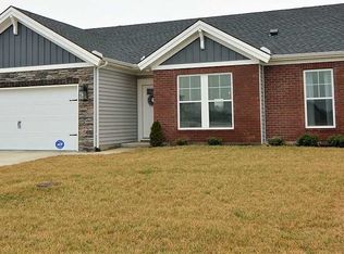 4224 Ty Ct, Evansville, IN 47725