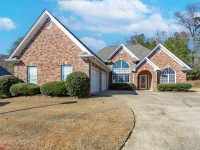 5838 Sumpter Dr, Pinson, AL, 35126