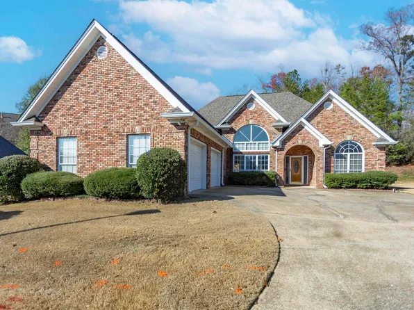5838 Sumpter Dr, Pinson, AL 35126
