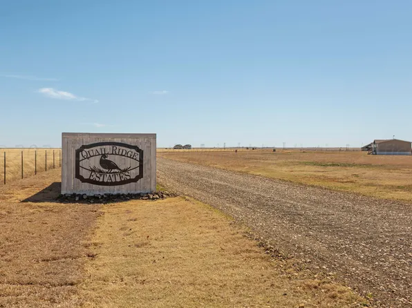 1008 Quail Pl, Pampa, TX 79065