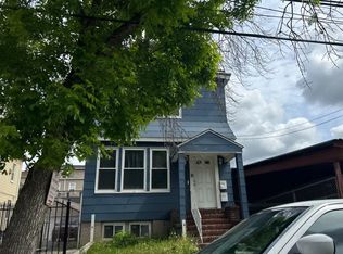 111 Scheerer Ave, Newark, NJ 07112