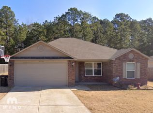 9136 Pleasant Valley Dr, Alexander, AR 72002