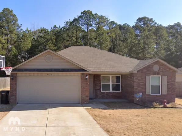 9136 Pleasant Valley Dr, Alexander, AR 72002