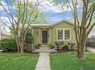 1437 Saint Rose Ave, Baton Rouge, LA 70808
